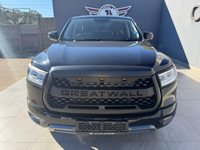 2024 GWM P-Series PV 2.0 TD LS Auto Double-Cab, photo 5