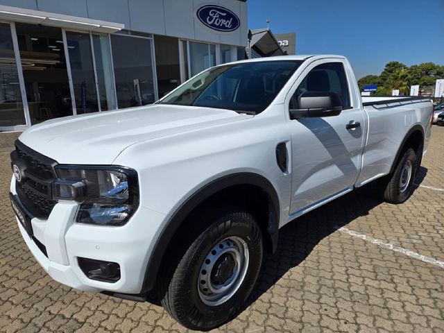 2026 Ford Ranger 2.0D Sit Xl 4x4 Auto Single-Cab, photo 5