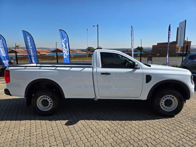 2026 Ford Ranger 2.0D Sit Xl 4x4 Auto Single-Cab, photo 2