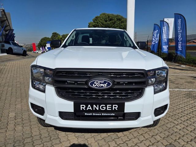 2026 Ford Ranger 2.0D Sit Xl 4x4 Auto Single-Cab, photo 5