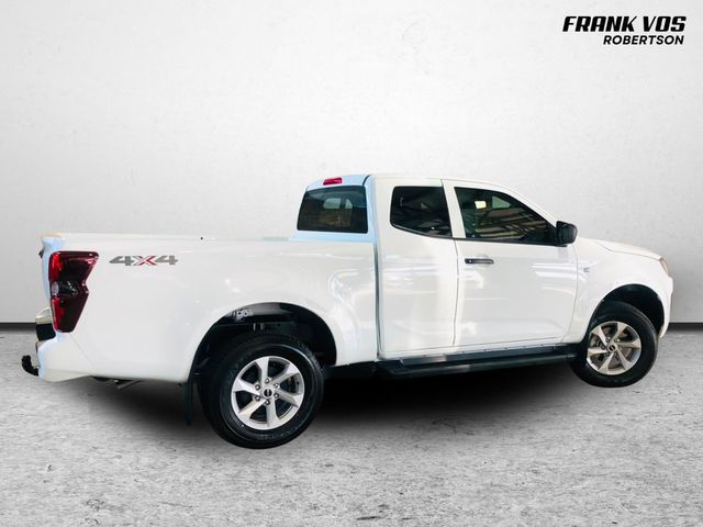 2026 Isuzu D-Max 1.9 DDI L 4x4 E-Cab, photo 2