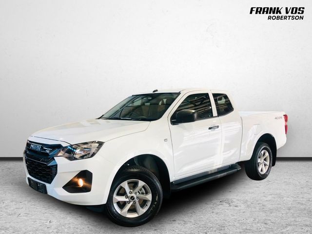 2026 Isuzu D-Max 1.9 DDI L 4x4 E-Cab, photo 3