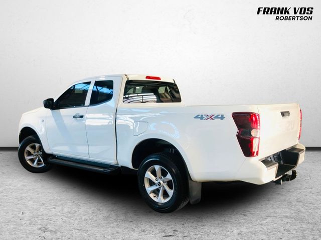 2026 Isuzu D-Max 1.9 DDI L 4x4 E-Cab, photo 4