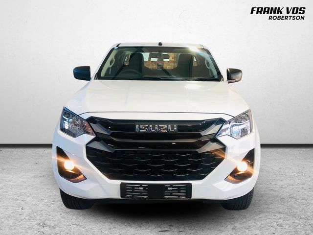 2026 Isuzu D-Max 1.9 DDI L 4x4 E-Cab, photo 5