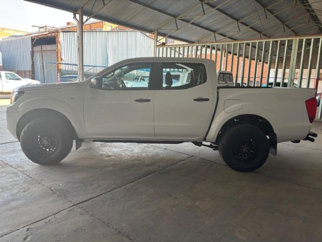 2026 Nissan Navara 2.5D XE Double-Cab, photo 5