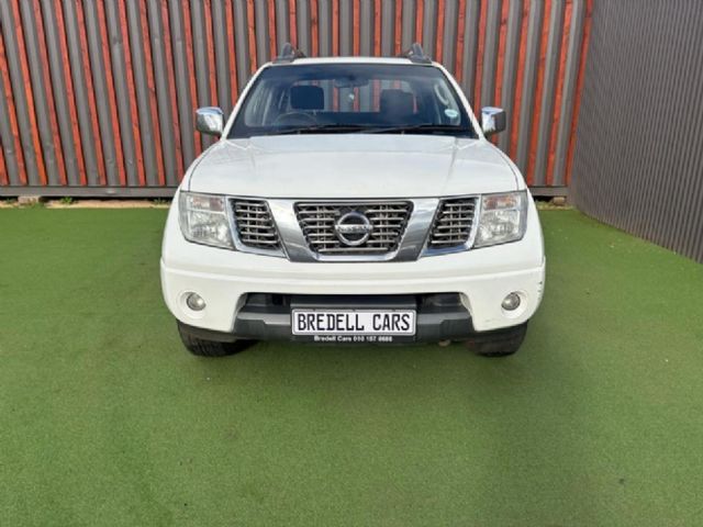 2016 Nissan Navara 2.5 dCi XE Double-Cab, photo 2