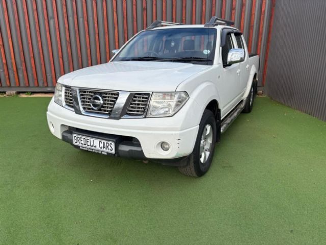 2016 Nissan Navara 2.5 dCi XE Double-Cab, photo 3
