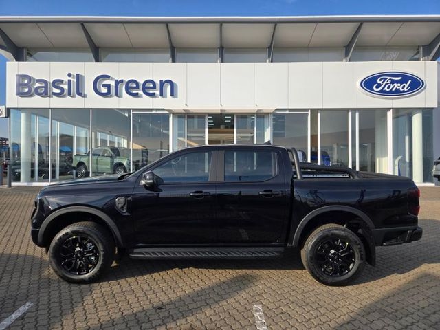 2026 Ford Ranger 2.3 Sport Auto Double-Cab