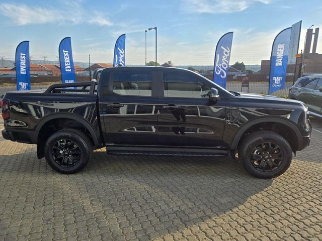 2026 Ford Ranger 2.3 Sport Auto Double-Cab, photo 2