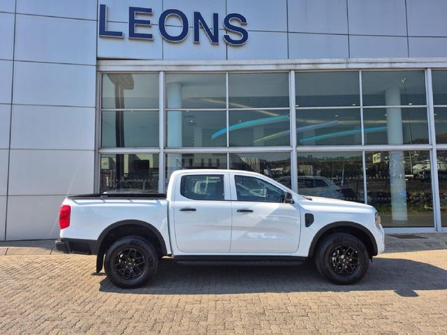 2026 Ford Ranger 2.0D Sit Xl 4x4 Auto Double-Cab, photo 2