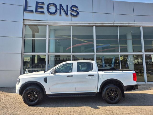 2026 Ford Ranger 2.0D Sit Xl 4x4 Auto Double-Cab, photo 3
