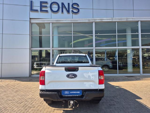 2026 Ford Ranger 2.0D Sit Xl 4x4 Auto Double-Cab, photo 4