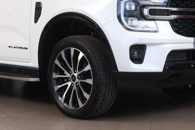 2026 Ford Everest 3.0D V6 Platinum AWD Auto, photo 2