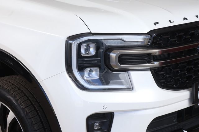 2026 Ford Everest 3.0D V6 Platinum AWD Auto, photo 4