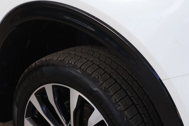 2026 Ford Everest 3.0D V6 Platinum AWD Auto, photo 5