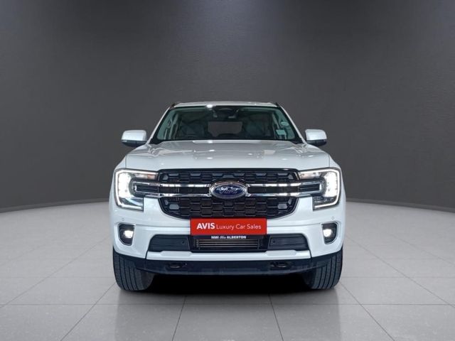 2025 Ford Everest 2.0D Bi-Turbo XLT Auto, photo 2