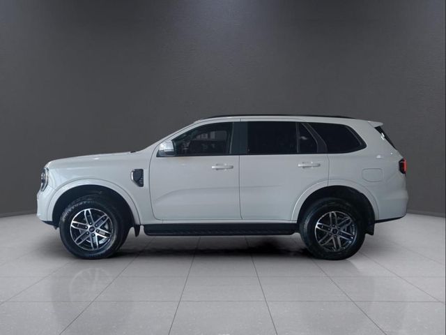 2025 Ford Everest 2.0D Bi-Turbo XLT Auto, photo 4