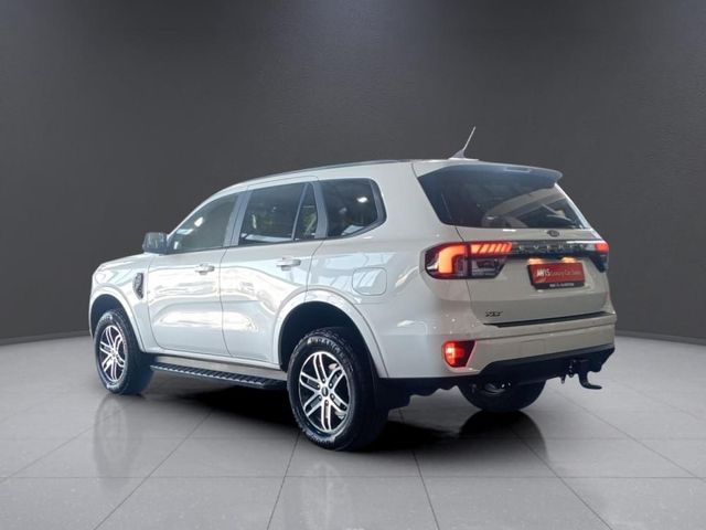 2025 Ford Everest 2.0D Bi-Turbo XLT Auto, photo 5