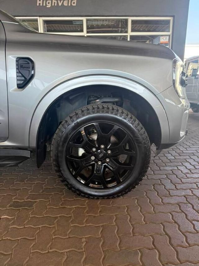 2023 Ford Everest 2.0D Bi-Turbo Sport 4x4 Auto, photo 5