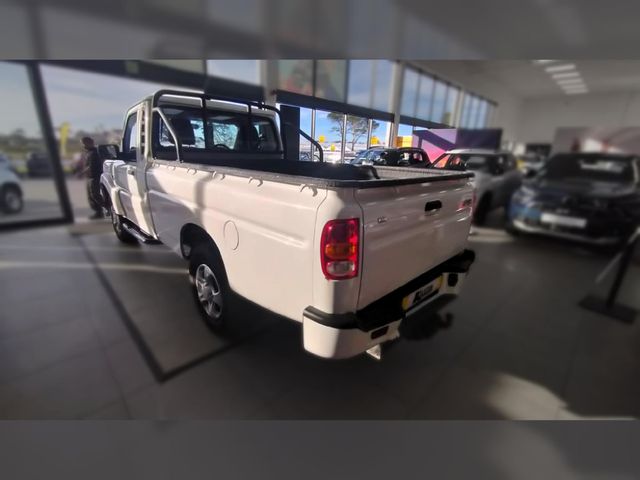 2024 Mahindra Pik Up 2.2 mHawk S6 Single-Cab, photo 2