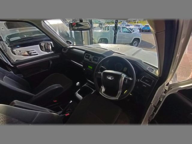 2024 Mahindra Pik Up 2.2 mHawk S6 Single-Cab, photo 3