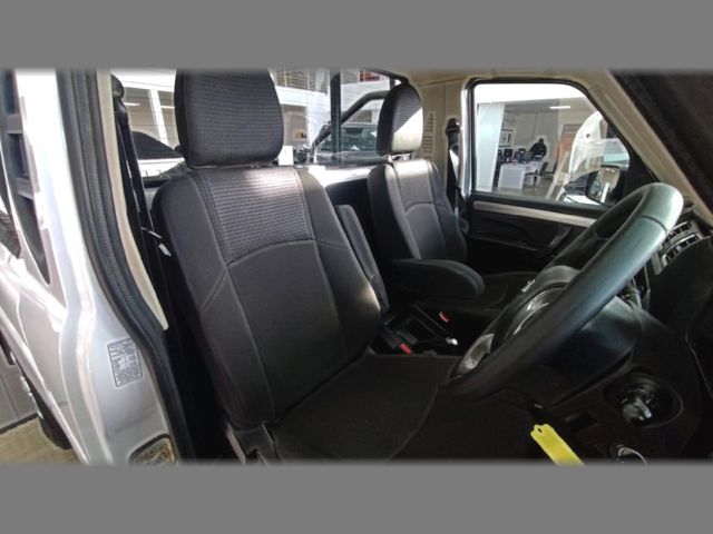 2024 Mahindra Pik Up 2.2 mHawk S6 Single-Cab, photo 4