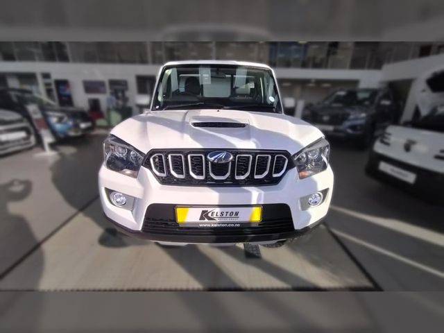 2024 Mahindra Pik Up 2.2 mHawk S6 Single-Cab, photo 5