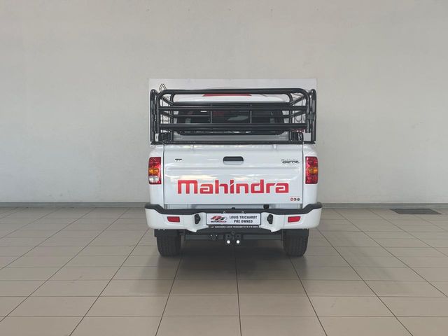 2026 Mahindra Pik Up 2.2 mHawk S4 Single-Cab, photo 5