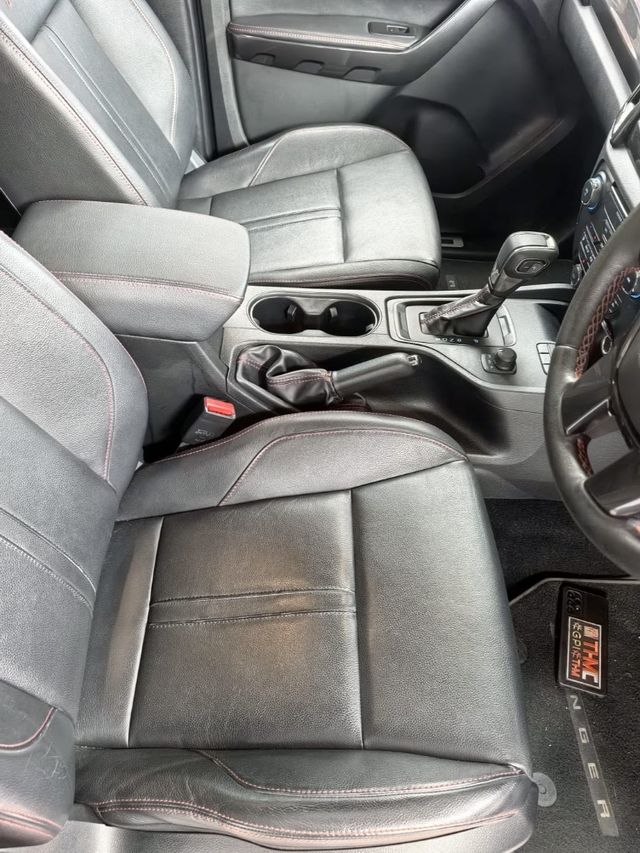2021 Ford Ranger 2.0D Bi-Turbo Wildtrak 4x4 Auto Double-Cab, photo 3