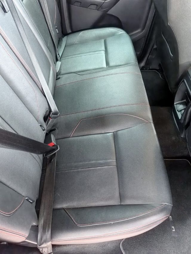 2021 Ford Ranger 2.0D Bi-Turbo Wildtrak 4x4 Auto Double-Cab, photo 4