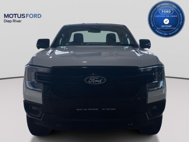2026 Ford Ranger 2.3 Sport Auto Super-Cab, photo 5