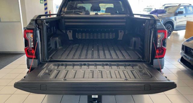 2026 Ford Ranger 3.0D V6 Sport 4x4 Auto Double-Cab, photo 5