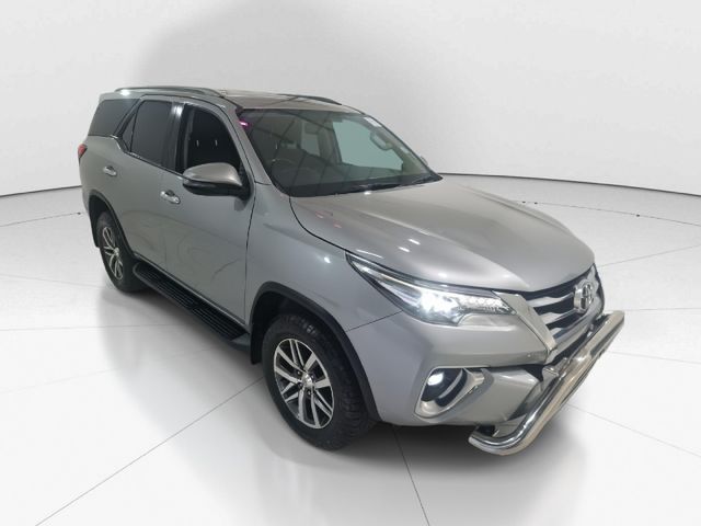 2020 Toyota Fortuner 2.8 GD-6 Raised Body Auto, photo 3