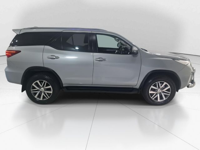 2020 Toyota Fortuner 2.8 GD-6 Raised Body Auto, photo 4