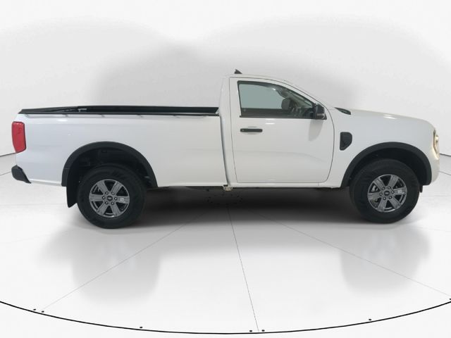 2026 Ford Ranger 2.0D XL HR Auto Single-Cab, photo 4