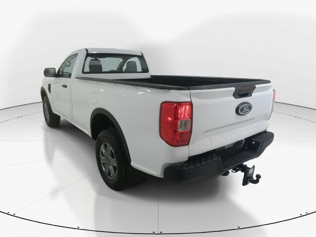 2026 Ford Ranger 2.0D XL HR Auto Single-Cab, photo 5