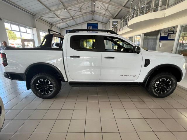 2026 Ford Ranger 2.0D Bi-Turbo Wildtrak X AWD Double-Cab Auto, photo 5