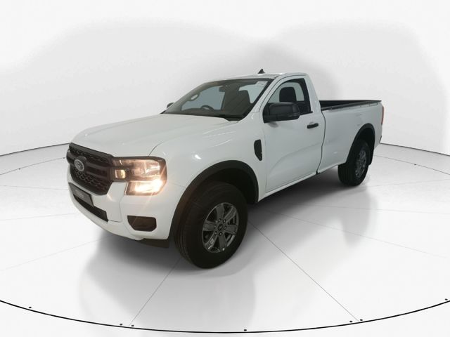 2026 Ford Ranger 2.0D XL HR Auto Single-Cab