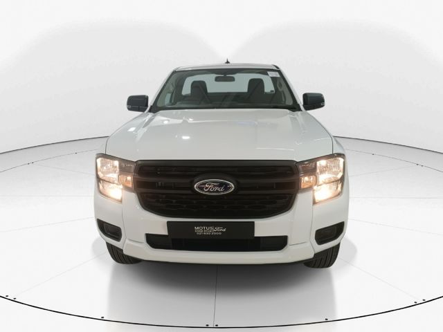 2026 Ford Ranger 2.0D XL HR Auto Single-Cab, photo 2