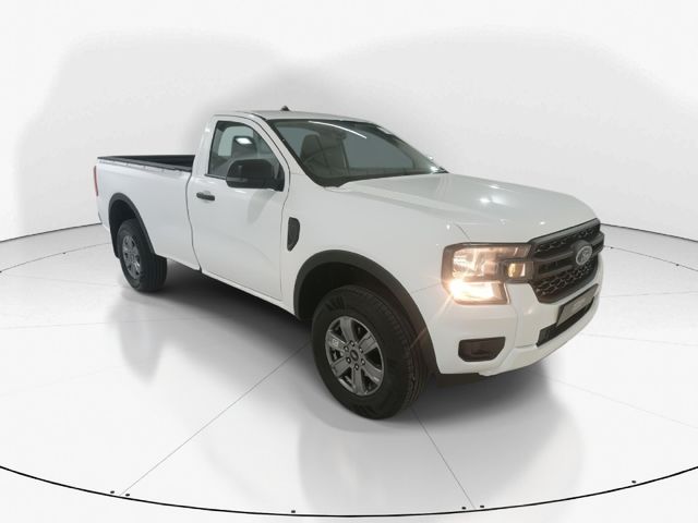 2026 Ford Ranger 2.0D XL HR Auto Single-Cab, photo 3