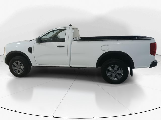 2026 Ford Ranger 2.0D XL HR Auto Single-Cab, photo 4