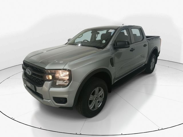 2026 Ford Ranger 2.0D XL 4x4 Double Cab