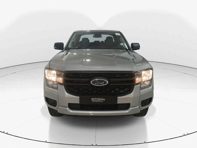 2026 Ford Ranger 2.0D XL 4x4 Double Cab, photo 2