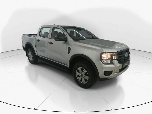 2026 Ford Ranger 2.0D XL 4x4 Double Cab, photo 3