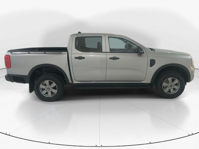 2026 Ford Ranger 2.0D XL 4x4 Double Cab, photo 4