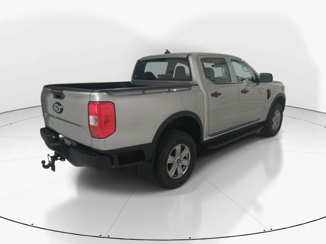 2026 Ford Ranger 2.0D XL 4x4 Double Cab, photo 5