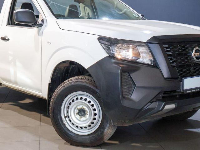 2024 Nissan Navara 2.5 DDTi XE Single-Cab, photo 2