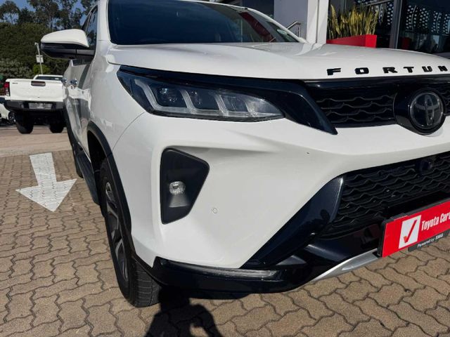 2024 Toyota Fortuner 2.8 GD-6 4x4 VX Auto, photo 2