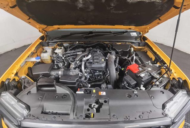 2024 Ford Ranger 2.0 Bi-Turbo Wildtrak Double Cab Auto, photo 4