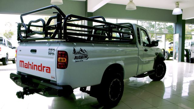 2026 Mahindra Pik Up 2.2 mHawk S4 Single-Cab, photo 4